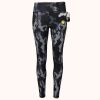 Women's TriDri® performance Hexoflage® leggings Thumbnail