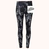 Women's TriDri® performance Hexoflage® leggings Thumbnail