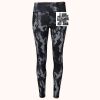 Women's TriDri® performance Hexoflage® leggings Thumbnail