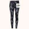 Women's TriDri® performance Hexoflage® leggings Thumbnail