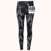 Women's TriDri® performance Hexoflage® leggings Thumbnail
