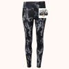 Women's TriDri® performance Hexoflage® leggings Thumbnail