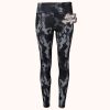Women's TriDri® performance Hexoflage® leggings Thumbnail