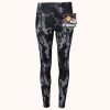 Women's TriDri® performance Hexoflage® leggings Thumbnail