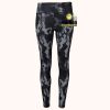 Women's TriDri® performance Hexoflage® leggings Thumbnail