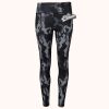 Women's TriDri® performance Hexoflage® leggings Thumbnail