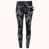 Women's TriDri® performance Hexoflage® leggings Thumbnail