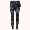 Women's TriDri® performance Hexoflage® leggings Thumbnail