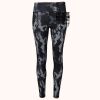 Women's TriDri® performance Hexoflage® leggings Thumbnail
