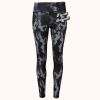 Women's TriDri® performance Hexoflage® leggings Thumbnail