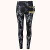 Women's TriDri® performance Hexoflage® leggings Thumbnail