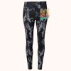 Women's TriDri® performance Hexoflage® leggings Thumbnail
