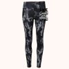 Women's TriDri® performance Hexoflage® leggings Thumbnail