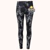 Women's TriDri® performance Hexoflage® leggings Thumbnail