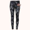 Women's TriDri® performance Hexoflage® leggings Thumbnail