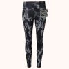 Women's TriDri® performance Hexoflage® leggings Thumbnail