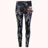 Women's TriDri® performance Hexoflage® leggings Thumbnail