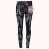Women's TriDri® performance Hexoflage® leggings Thumbnail