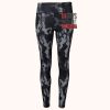 Women's TriDri® performance Hexoflage® leggings Thumbnail