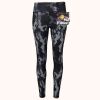 Women's TriDri® performance Hexoflage® leggings Thumbnail