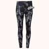 Women's TriDri® performance Hexoflage® leggings Thumbnail