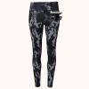 Women's TriDri® performance Hexoflage® leggings Thumbnail