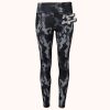Women's TriDri® performance Hexoflage® leggings Thumbnail