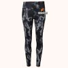 Women's TriDri® performance Hexoflage® leggings Thumbnail