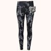 Women's TriDri® performance Hexoflage® leggings Thumbnail