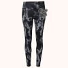 Women's TriDri® performance Hexoflage® leggings Thumbnail
