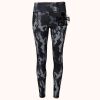 Women's TriDri® performance Hexoflage® leggings Thumbnail