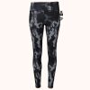 Women's TriDri® performance Hexoflage® leggings Thumbnail