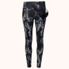 Women's TriDri® performance Hexoflage® leggings Thumbnail