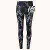 Women's TriDri® performance Hexoflage® leggings Thumbnail