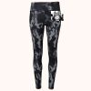 Women's TriDri® performance Hexoflage® leggings Thumbnail