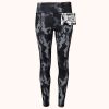 Women's TriDri® performance Hexoflage® leggings Thumbnail