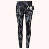 Women's TriDri® performance Hexoflage® leggings Thumbnail