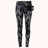 Women's TriDri® performance Hexoflage® leggings Thumbnail