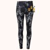 Women's TriDri® performance Hexoflage® leggings Thumbnail