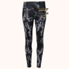 Women's TriDri® performance Hexoflage® leggings Thumbnail