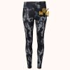 Women's TriDri® performance Hexoflage® leggings Thumbnail