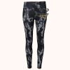 Women's TriDri® performance Hexoflage® leggings Thumbnail