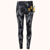 Women's TriDri® performance Hexoflage® leggings Thumbnail