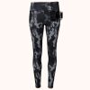 Women's TriDri® performance Hexoflage® leggings Thumbnail