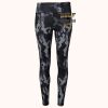 Women's TriDri® performance Hexoflage® leggings Thumbnail