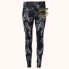 Women's TriDri® performance Hexoflage® leggings Thumbnail