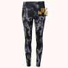 Women's TriDri® performance Hexoflage® leggings Thumbnail