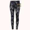 Women's TriDri® performance Hexoflage® leggings Thumbnail