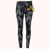 Women's TriDri® performance Hexoflage® leggings Thumbnail