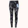 Women's TriDri® performance Hexoflage® leggings Thumbnail
